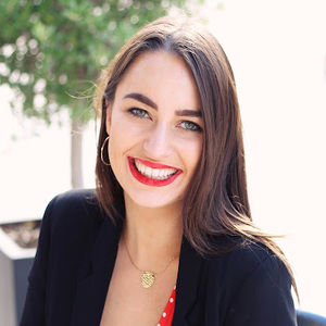 Meet your Posher, Roisin